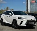 Белый Лексус РХ, объемом двигателя 2.4 л и пробегом 6 тыс. км за 65000 $, фото 6 на Automoto.ua