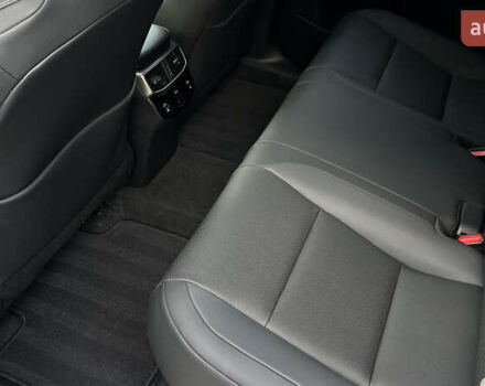 Лексус РХ 2024 в Львове на Automoto.ua Белый Лексус РХ, объемом двигателя 2.5 л и пробегом 1 тыс. км за 66000 $, фото 32 на Automoto.ua