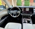 Білий Лексус РХ, об'ємом двигуна 2.5 л та пробігом 40 тис. км за 67000 $, фото 16 на Automoto.ua