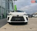 Белый Лексус РХ, объемом двигателя 2.5 л и пробегом 5 тыс. км за 86900 $, фото 3 на Automoto.ua