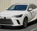 Білий Лексус РХ, об'ємом двигуна 2.5 л та пробігом 18 тис. км за 30917 $, фото 1 на Automoto.ua