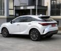 Білий Лексус РХ, об'ємом двигуна 2.5 л та пробігом 11 тис. км за 720 $, фото 3 на Automoto.ua