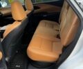 Белый Лексус РХ, объемом двигателя 2.5 л и пробегом 11 тыс. км за 72000 $, фото 13 на Automoto.ua