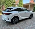 Білий Лексус РХ, об'ємом двигуна 2.5 л та пробігом 40 тис. км за 67000 $, фото 8 на Automoto.ua