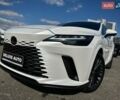 Белый Лексус РХ, объемом двигателя 2.4 л и пробегом 6 тыс. км за 65000 $, фото 36 на Automoto.ua