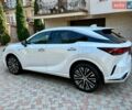 Білий Лексус РХ, об'ємом двигуна 2.5 л та пробігом 40 тис. км за 67000 $, фото 13 на Automoto.ua