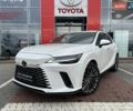 Білий Лексус РХ, об'ємом двигуна 2.5 л та пробігом 8 тис. км за 93241 $, фото 1 на Automoto.ua