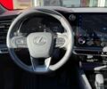 Белый Лексус РХ, объемом двигателя 2.5 л и пробегом 14 тыс. км за 76000 $, фото 8 на Automoto.ua