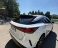 Белый Лексус РХ, объемом двигателя 2.5 л и пробегом 17 тыс. км за 68000 $, фото 17 на Automoto.ua