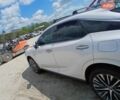 Білий Лексус РХ, об'ємом двигуна 2.4 л та пробігом 30 тис. км за 59999 $, фото 5 на Automoto.ua