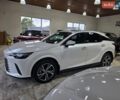 Белый Лексус РХ, объемом двигателя 2.5 л и пробегом 27 тыс. км за 63500 $, фото 4 на Automoto.ua