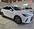 Белый Лексус РХ, объемом двигателя 2.5 л и пробегом 27 тыс. км за 63500 $, фото 13 на Automoto.ua