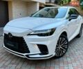 Білий Лексус РХ, об'ємом двигуна 2.5 л та пробігом 40 тис. км за 67000 $, фото 1 на Automoto.ua