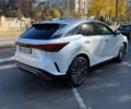 Лексус РХ 2024 в Одессе на Automoto.ua Белый Лексус РХ, объемом двигателя 2.39 л и пробегом 1 тыс. км за 72500 $, фото 4 на Automoto.ua