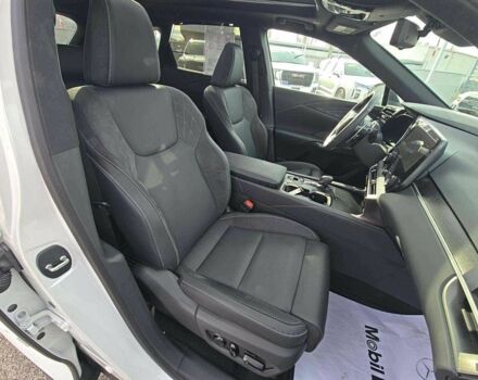 Білий Лексус РХ, об'ємом двигуна 0 л та пробігом 4 тис. км за 30500 $, фото 5 на Automoto.ua