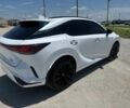 Белый Лексус РХ, объемом двигателя 2.4 л и пробегом 17 тыс. км за 56000 $, фото 2 на Automoto.ua