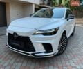 Білий Лексус РХ, об'ємом двигуна 2.5 л та пробігом 40 тис. км за 67000 $, фото 2 на Automoto.ua