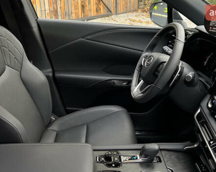 Лексус РХ 2024 в Львове на Automoto.ua Белый Лексус РХ, объемом двигателя 2.5 л и пробегом 1 тыс. км за 66000 $, фото 47 на Automoto.ua