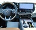 Білий Лексус РХ, об'ємом двигуна 2.5 л та пробігом 19 тис. км за 31059 $, фото 9 на Automoto.ua