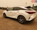 Білий Лексус РХ, об'ємом двигуна 0 л та пробігом 22 тис. км за 21500 $, фото 4 на Automoto.ua