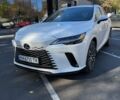 Лексус РХ 2024 в Одессе на Automoto.ua Белый Лексус РХ, объемом двигателя 2.39 л и пробегом 1 тыс. км за 72500 $, фото 1 на Automoto.ua