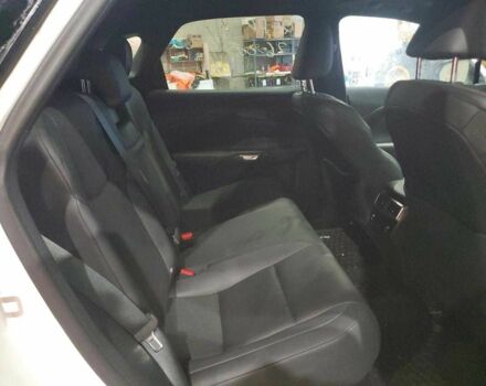 Білий Лексус РХ, об'ємом двигуна 2.4 л та пробігом 22 тис. км за 22500 $, фото 8 на Automoto.ua