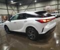 Білий Лексус РХ, об'ємом двигуна 2.4 л та пробігом 22 тис. км за 22500 $, фото 3 на Automoto.ua