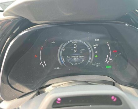 Білий Лексус РХ, об'ємом двигуна 0 л та пробігом 4 тис. км за 30500 $, фото 11 на Automoto.ua