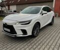 Білий Лексус РХ, об'ємом двигуна 2.49 л та пробігом 26 тис. км за 79000 $, фото 1 на Automoto.ua