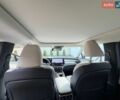 Білий Лексус РХ, об'ємом двигуна 2.4 л та пробігом 45 тис. км за 65000 $, фото 9 на Automoto.ua