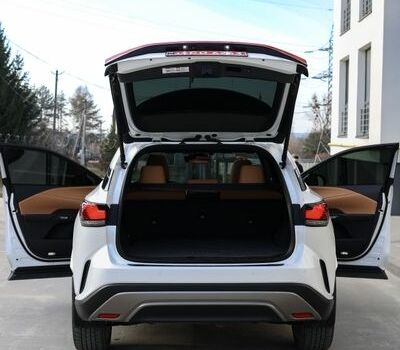 Білий Лексус РХ, об'ємом двигуна 2.5 л та пробігом 11 тис. км за 720 $, фото 5 на Automoto.ua