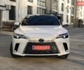 Білий Лексус РХ, об'ємом двигуна 2.5 л та пробігом 20 тис. км за 69000 $, фото 10 на Automoto.ua