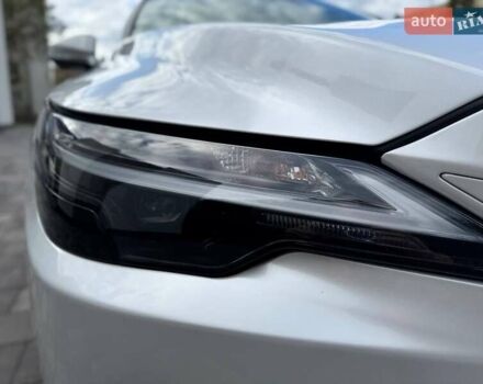 Белый Лексус РХ, объемом двигателя 2.4 л и пробегом 5 тыс. км за 64000 $, фото 12 на Automoto.ua