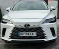 Білий Лексус РХ, об'ємом двигуна 2.4 л та пробігом 45 тис. км за 65000 $, фото 1 на Automoto.ua