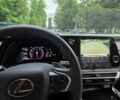 Белый Лексус РХ, объемом двигателя 2.4 л и пробегом 10 тыс. км за 56999 $, фото 8 на Automoto.ua