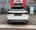 Білий Лексус РХ, об'ємом двигуна 2.5 л та пробігом 8 тис. км за 93241 $, фото 6 на Automoto.ua