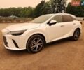 Білий Лексус РХ, об'ємом двигуна 0 л та пробігом 22 тис. км за 21500 $, фото 1 на Automoto.ua