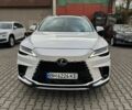 Білий Лексус РХ, об'ємом двигуна 2.49 л та пробігом 26 тис. км за 79000 $, фото 4 на Automoto.ua