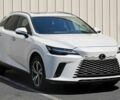 Білий Лексус РХ, об'ємом двигуна 2.5 л та пробігом 18 тис. км за 30917 $, фото 2 на Automoto.ua