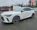 Белый Лексус РХ, объемом двигателя 2.4 л и пробегом 28 тыс. км за 25000 $, фото 1 на Automoto.ua