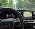 Білий Лексус РХ, об'ємом двигуна 2.4 л та пробігом 10 тис. км за 67500 $, фото 8 на Automoto.ua