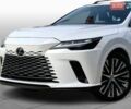 Білий Лексус РХ, об'ємом двигуна 2.4 л та пробігом 30 тис. км за 59999 $, фото 1 на Automoto.ua