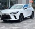 Белый Лексус РХ, объемом двигателя 2.4 л и пробегом 5 тыс. км за 64000 $, фото 6 на Automoto.ua