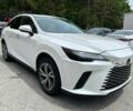 Білий Лексус РХ, об'ємом двигуна 2.5 л та пробігом 23 тис. км за 31000 $, фото 1 на Automoto.ua
