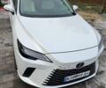 Білий Лексус РХ, об'ємом двигуна 2.4 л та пробігом 45 тис. км за 65000 $, фото 1 на Automoto.ua