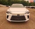Білий Лексус РХ, об'ємом двигуна 0 л та пробігом 22 тис. км за 21500 $, фото 1 на Automoto.ua