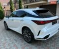 Білий Лексус РХ, об'ємом двигуна 2.5 л та пробігом 40 тис. км за 67000 $, фото 12 на Automoto.ua