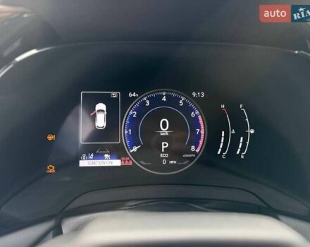 Белый Лексус РХ, объемом двигателя 2.4 л и пробегом 5 тыс. км за 64000 $, фото 25 на Automoto.ua