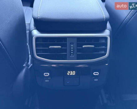 Белый Лексус РХ, объемом двигателя 2.5 л и пробегом 24 тыс. км за 59900 $, фото 9 на Automoto.ua