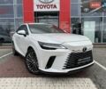 Білий Лексус РХ, об'ємом двигуна 2.5 л та пробігом 8 тис. км за 93241 $, фото 2 на Automoto.ua